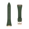 Bracelet Frederique Constant 21.5mm Caoutchouc Boucle ardillon