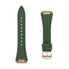 Bracelet Frederique Constant 21.5mm Caoutchouc Boucle ardillon