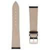 Bracelet Frederique Constant 22mm Cuir de veau Boucle ardillon