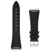 Bracelet Frederique Constant 25.5mm Caoutchouc Boucle ardillon