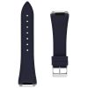 Bracelet Frederique Constant 25.5mm Caoutchouc Boucle ardillon