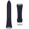 Bracelet Frederique Constant 25.5mm Caoutchouc Boucle ardillon