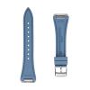 Bracelet Frederique Constant 21.5mm Caoutchouc Boucle ardillon