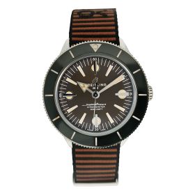 Montre Occasion Breitling Superocean Heritage '57 Outerknown 42mm
