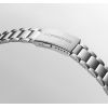 Montre Longines Spirit Zulu Time 1925 Acier Inoxydable Or Rose