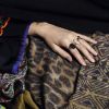 Bague Ginette NY Ellipse Ring Or Rose