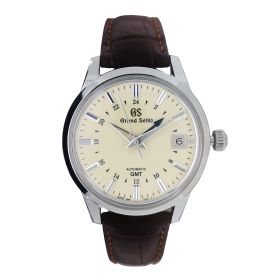 Montre Occasion Grand Seiko Elegant Collection SBGM221G