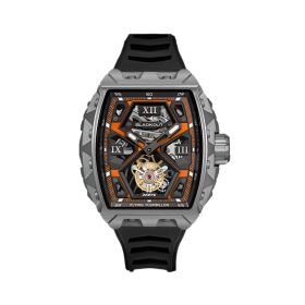 Montre Blackout Watches XP1 Tourbillon Ti