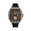 copy of Montre Blackout Concept XP1 Tourbillon Royal Green