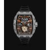 copy of Montre Blackout Concept XP1 Tourbillon Royal Green