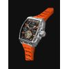 copy of Montre Blackout Concept XP1 Tourbillon Royal Green