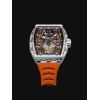 copy of Montre Blackout Concept XP1 Tourbillon Royal Green