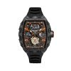 copy of Montre Blackout Concept XP1 Tourbillon Royal Green