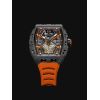 copy of Montre Blackout Concept XP1 Tourbillon Royal Green