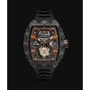 copy of Montre Blackout Concept XP1 Tourbillon Royal Green