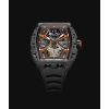 copy of Montre Blackout Concept XP1 Tourbillon Royal Green