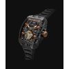 copy of Montre Blackout Concept XP1 Tourbillon Royal Green