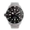 MONTRE OCCASION HOMME TUDOR PELAGOS LHD BRACELET TITANE