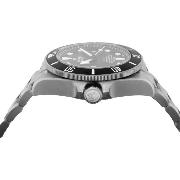 MONTRE OCCASION HOMME TUDOR PELAGOS LHD BRACELET TITANE
