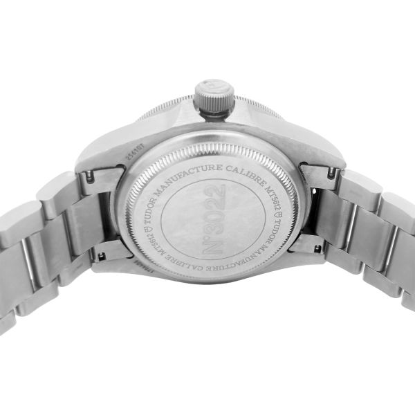 MONTRE OCCASION HOMME TUDOR PELAGOS LHD BRACELET TITANE