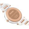 Montre Rado LaCoupole Jubilé White Diamonds 31 mm