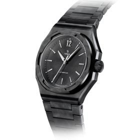 Montre Yema Rallygraf A470 Limited Edition Bracelet Cuir