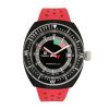 Montre Occasion Tissot Sideral S Powermatic 80 Cadran Black 41mm