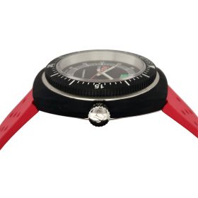 Montre Occasion Tissot Sideral S Powermatic 80 Cadran Black 41mm