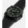 Montre Bell & Ross BR-03 Diver Lum Outline Bracelet Caoutchouc Noir