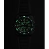 Montre Bell & Ross BR-03 Diver Lum Outline Bracelet Caoutchouc Noir