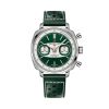Montre Breitling Top Time B31 Racing Cadran Vert Bracelet Cuir