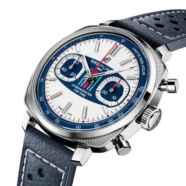 Montre Breitling Top Time B31