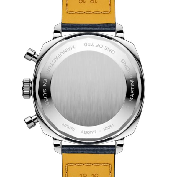 Montre Breitling Top Time B31