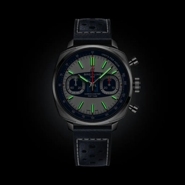 Montre Breitling Top Time B31
