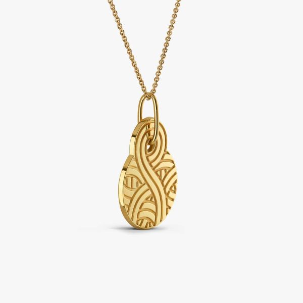 Médaille Arthus Bertrand Jordane Saget 30mm Vermeil