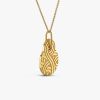 Médaille Arthus Bertrand Jordane Saget 30mm Vermeil