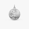 Médaille Arthus Bertrand La Renommee 36mm Ag