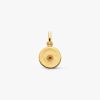 Médaille Arthus Bertrand Astre 9mm Vermeil