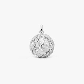 Médaille Arthus Bertrand Daphne 18mm Argent