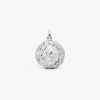 Médaille Arthus Bertrand Daphne 18mm Argent