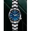 Montre March LA.B Bonzer Electrique Ocean Acier Brossé 3 Maillons