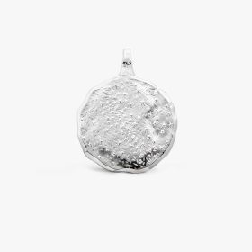 Médaille Arthus Bertrand Voie Lactee 36mm Argent