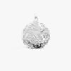 Médaille Arthus Bertrand Voie Lactee 36mm Argent