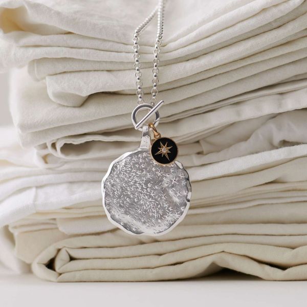 Médaille Arthus Bertrand Voie Lactee 36mm Argent