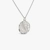 Médaille Arthus Bertrand Voie Lactee 36mm Argent