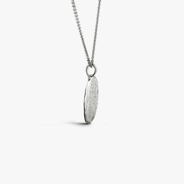 Médaille Arthus Bertrand Voie Lactee 36mm Argent