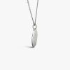 Médaille Arthus Bertrand Voie Lactee 36mm Argent