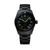 Montre Longines Spirit Zulu Time 1925 Acier Inoxydable Or Rose