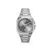 Montre BELL & ROSS BR-05 36 mm Grey Steel