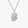 Médaille Arthus Bertrand Roi Soleil Satine 25mm Ar